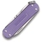 Swiss Army Brands 2024 Victorinox Classic Sd Alox, Electric Lavender VIC-0.6221.223G - alternate 2